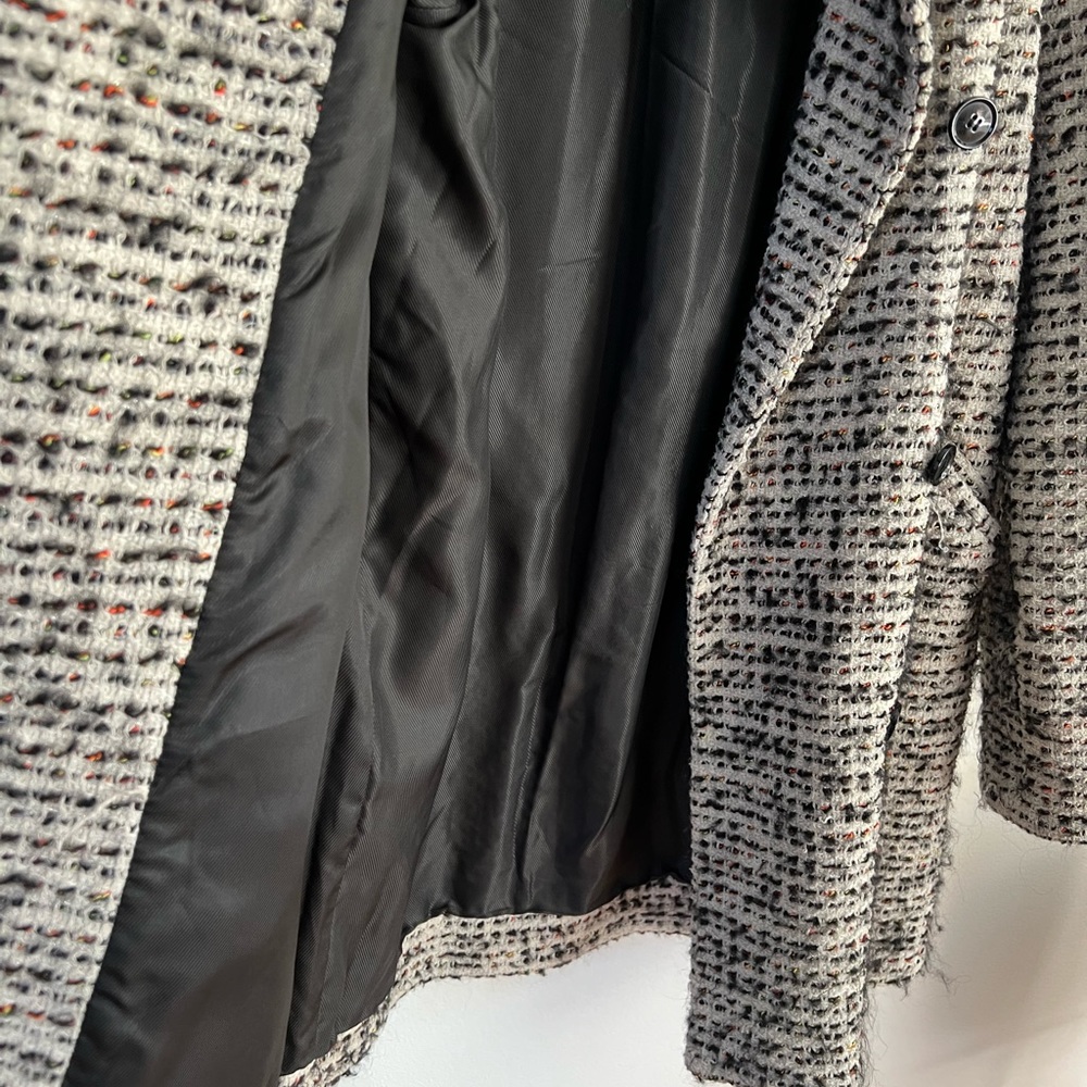 French Connection Coat - image 6